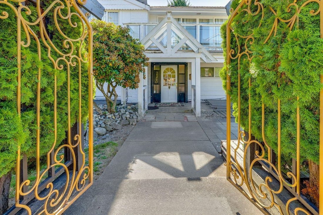 House in Richmond, British Columbia, Canada 3 - 18936370