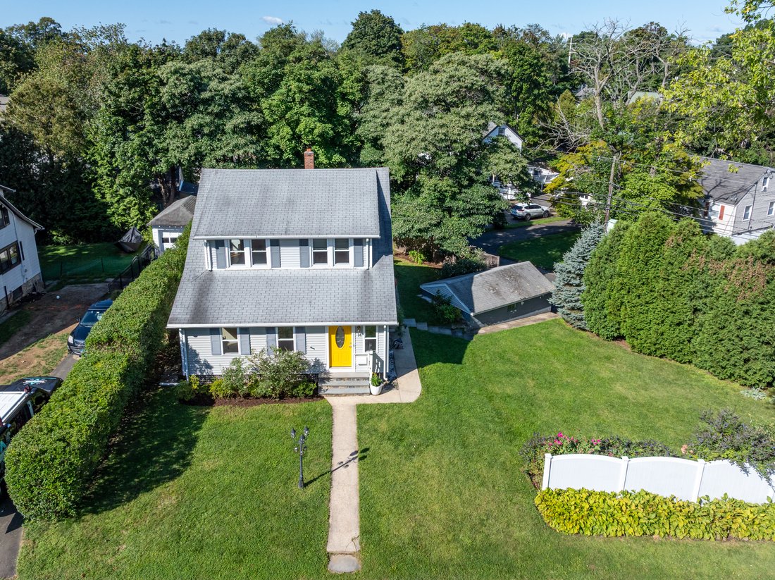 House in Norwalk, Connecticut, United States 4 - 18932120