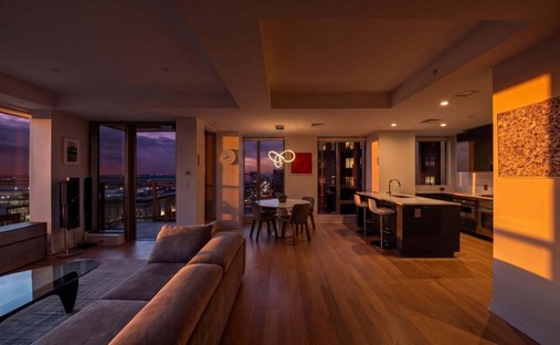 Condo in Boston, Massachusetts, United States 1