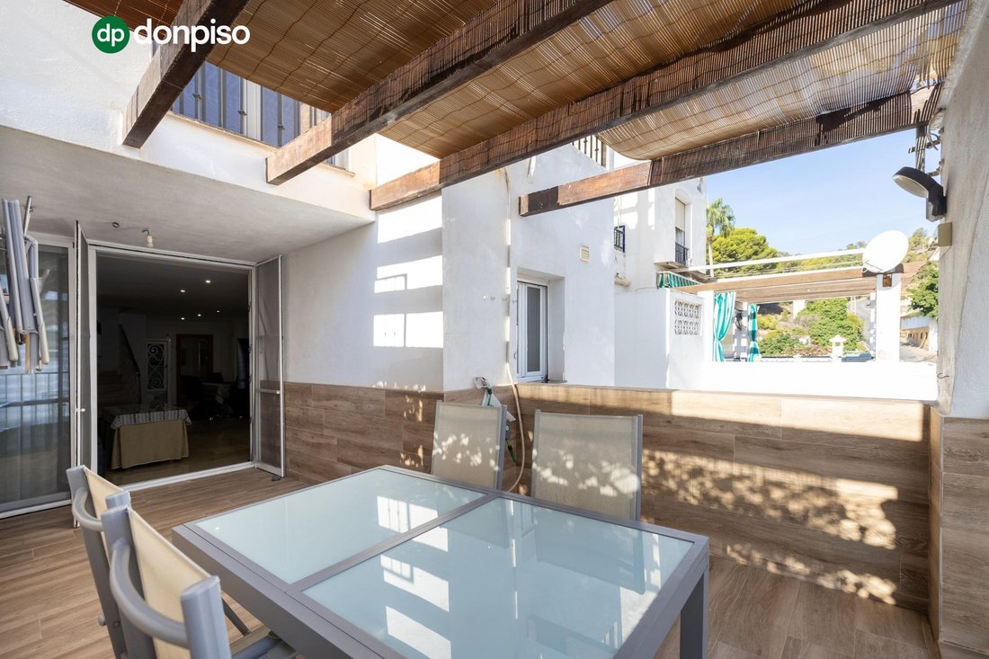 House in Almunecar, Andalusia, Spain 5 - 18934207