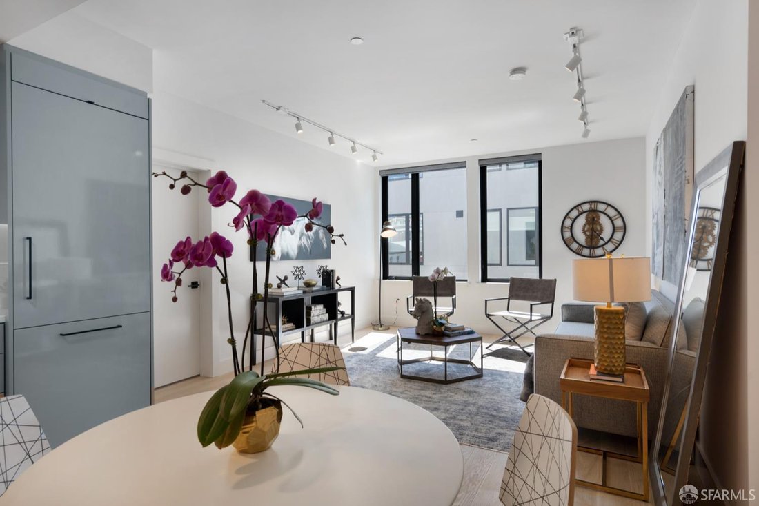 House in San Francisco, California, United States 2 - 18936249