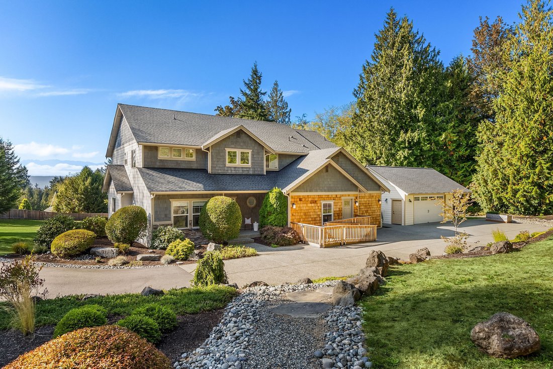 House in Poulsbo, Washington, United States 1 - 18935852