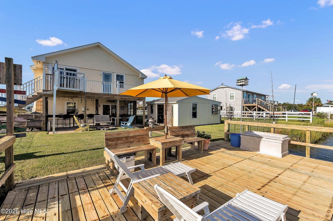 House in Cedar Point, North Carolina, United States 3 - 18824217