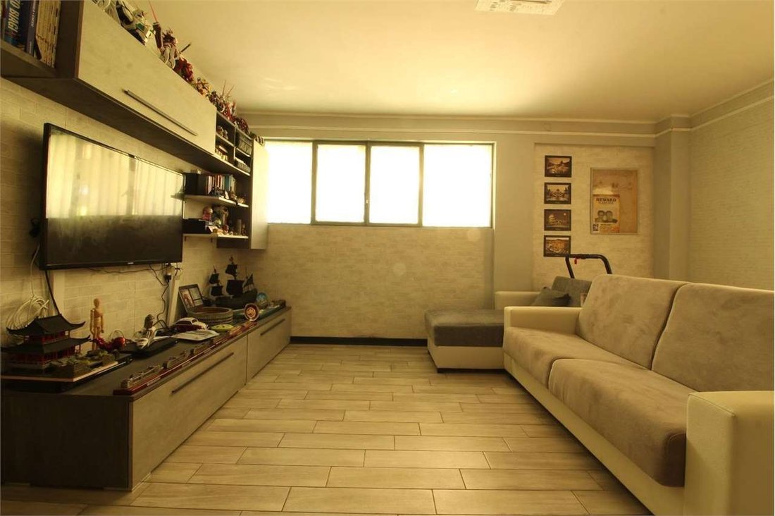 Apartment in Ospedale, Pescara, Abruzzo 2 - 18934677