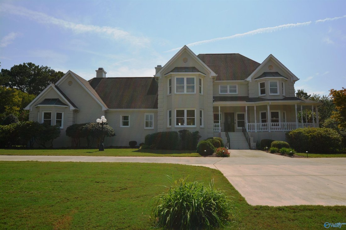 House in Madison, Alabama, United States 1 - 17680908