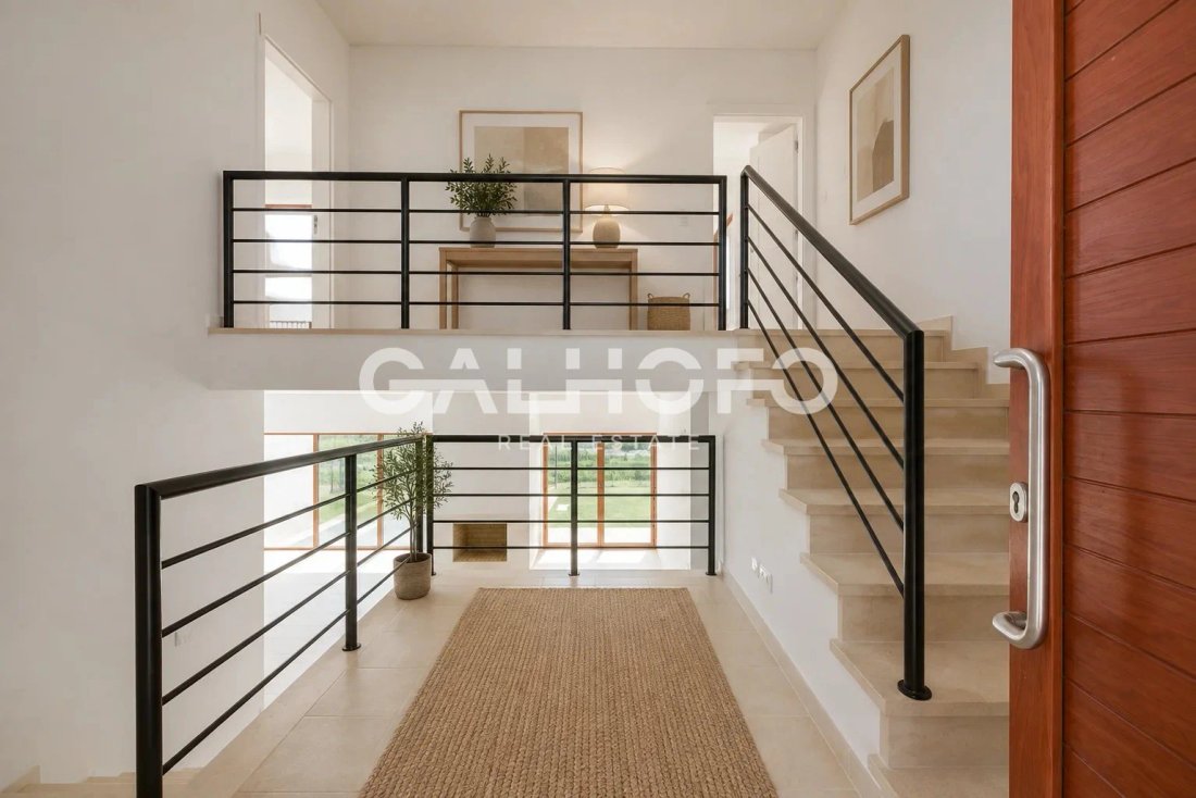 House in Vau, Leiria District, Portugal 4 - 18568697