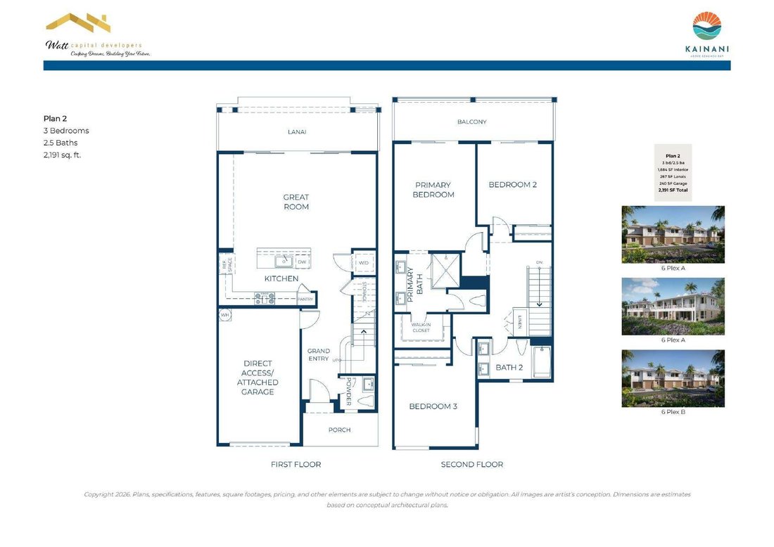 Condo in Kailua-Kona, Hawaii, United States 2 - 18933695
