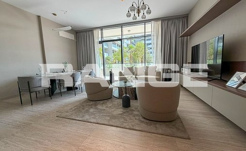 Wohnung in Jumeirah Village Circle, Dubai, Vereinigte Arabische Emirate 1