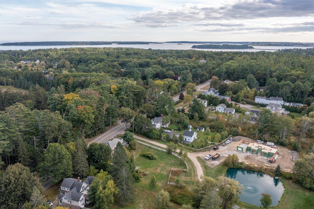 House in Falmouth, Maine, United States 2 - 18933476