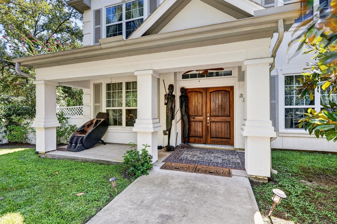 House in Houston, Texas, United States 5 - 18934493