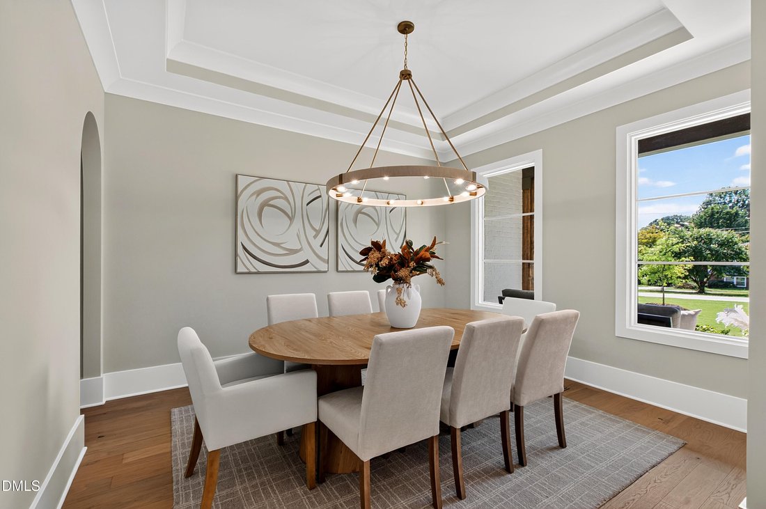House in Raleigh, North Carolina, United States 5 - 17260818