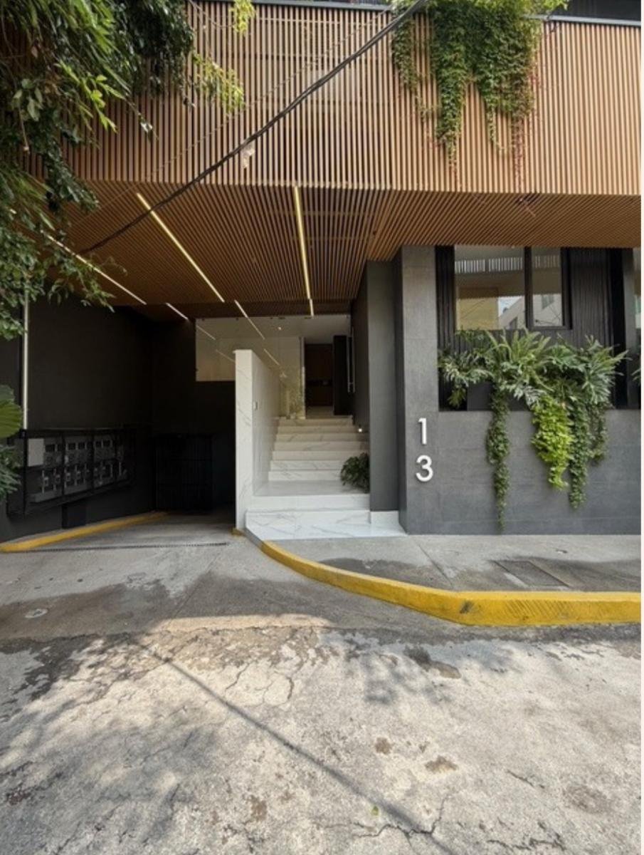 Apartment in Mexico City, Mexico 3 - 18932826