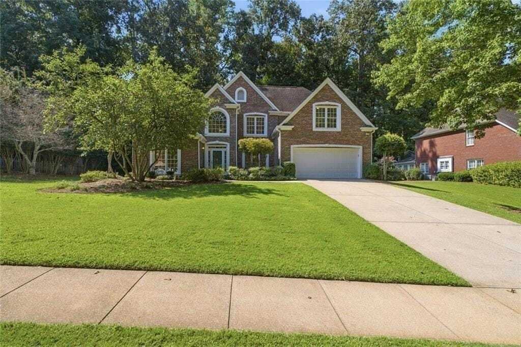 House in Marietta, Georgia, United States 1 - 18792205
