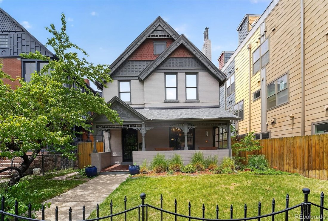 House in Denver, Colorado, United States 5 - 18934117