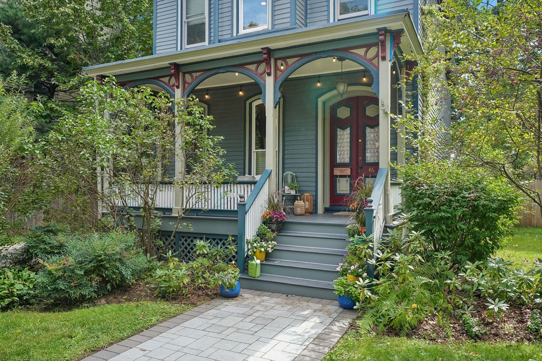 House in Bloomfield, New Jersey, United States 3 - 18932132