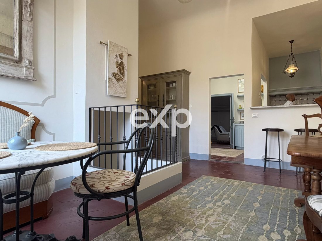 Apartment in Centro, Florence, Tuscany 3 - 18935527