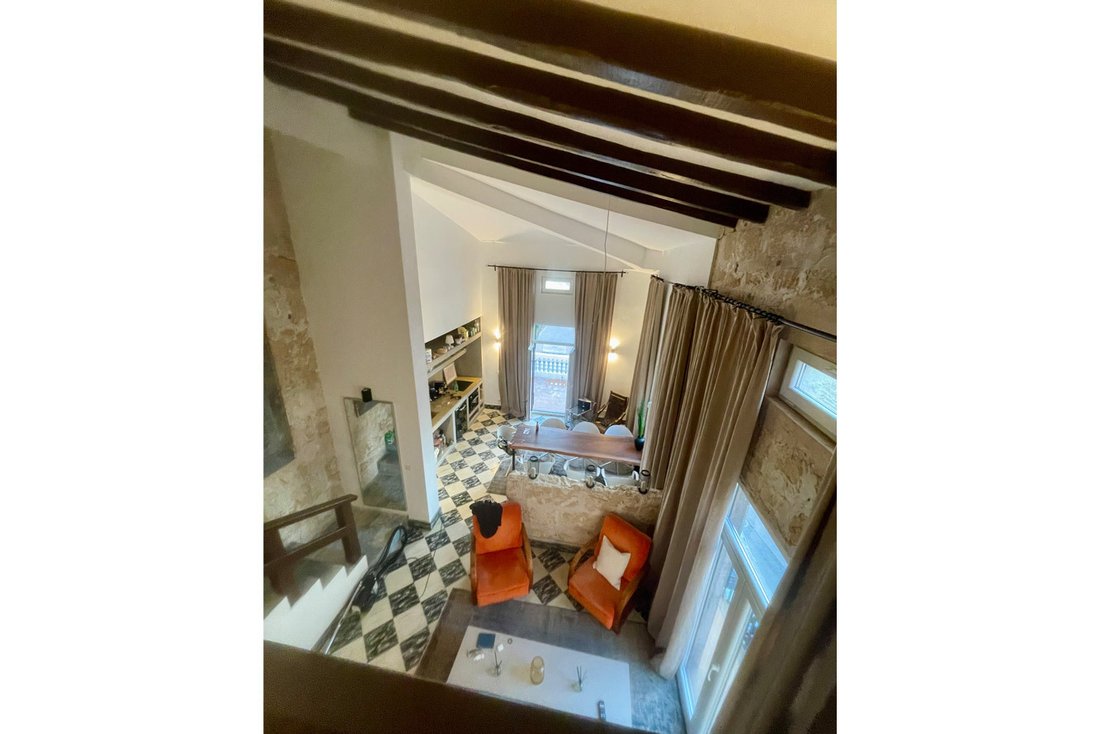 Villa in Playa de Palma, Palma, Balearic Islands 4 - 18934238