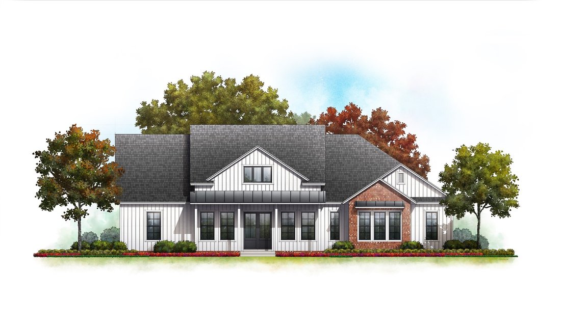 House in Fernandina Beach, Florida, United States 1 - 18935589