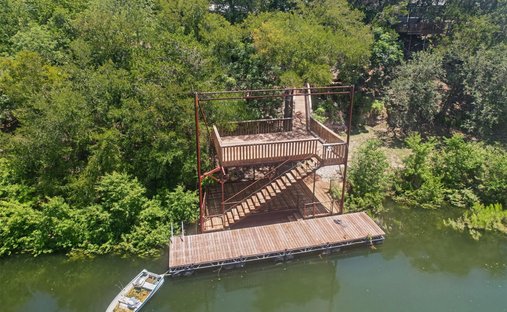 House in Austin, Texas, United States 1