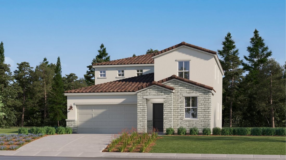 House in Madera, California, United States 1 - 18931993