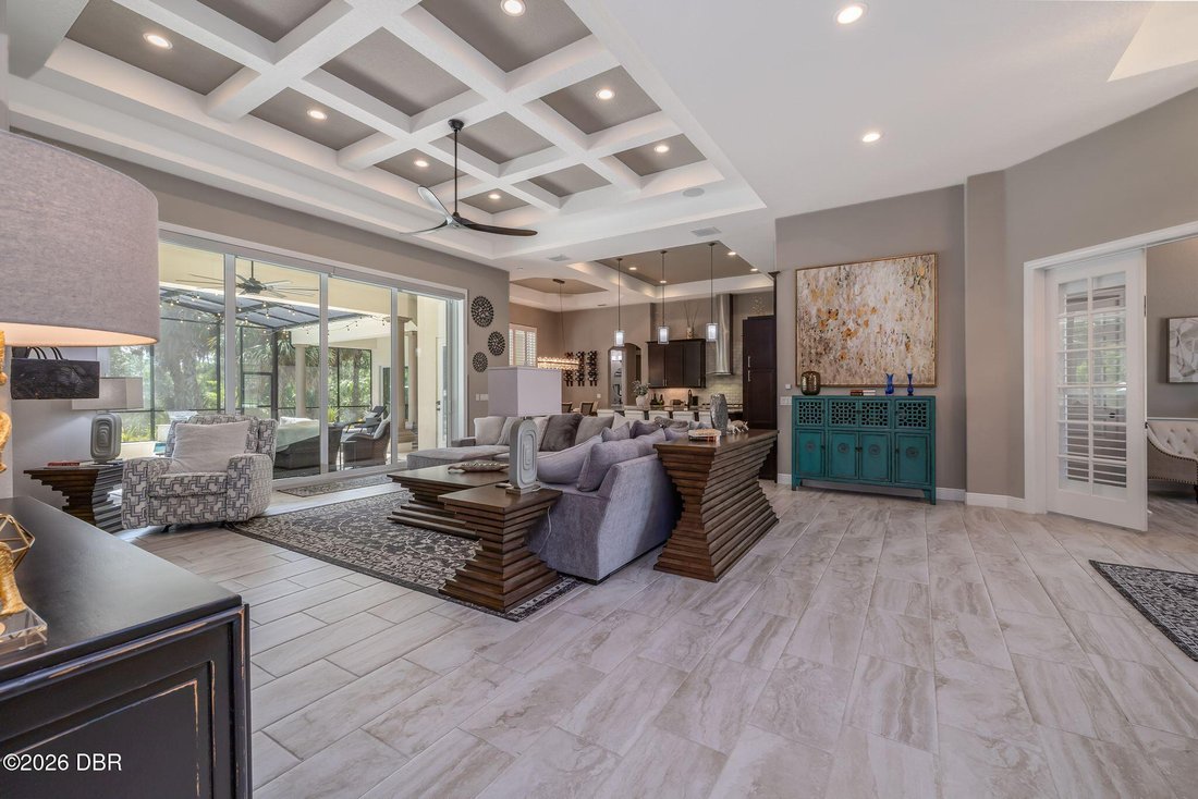 House in Ormond Beach, Florida, United States 4 - 18933747