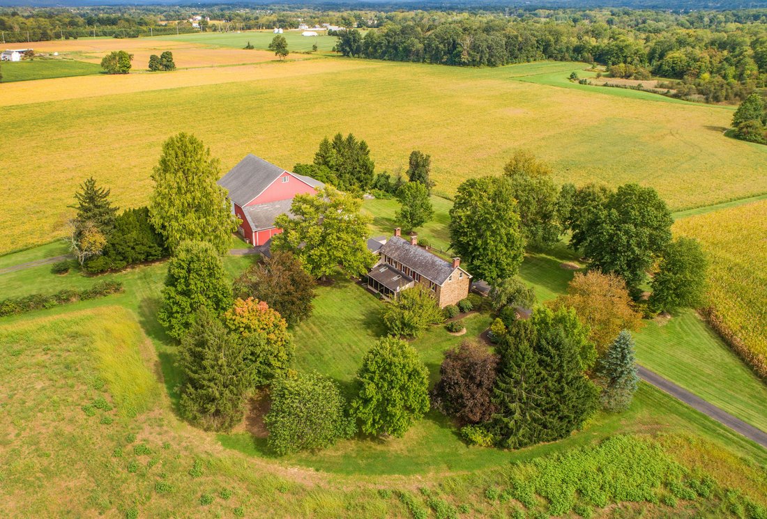 House in Furlong, Pennsylvania, United States 5 - 18933201