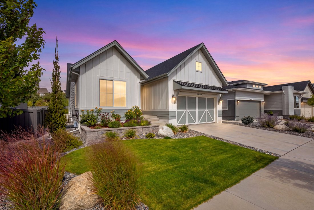 House in Colorado Springs, Colorado, United States 1 - 17630154