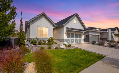 House in Colorado Springs, Colorado, United States 1