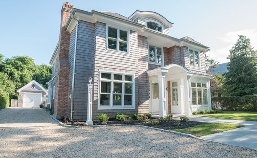 House in Southampton, New York, United States 1