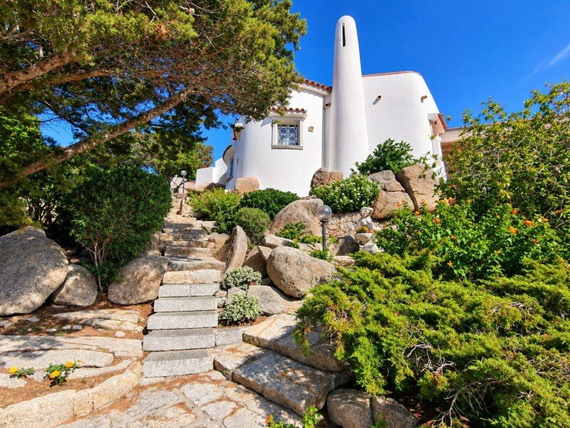 Villa in Santa Teresa Gallura, Sardinia, Italy 3 - 18934015