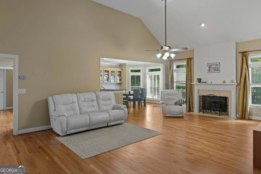 House in Braselton, Georgia, United States 4 - 18935082