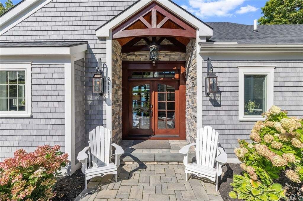House in Skaneateles, New York, United States 5 - 18936360