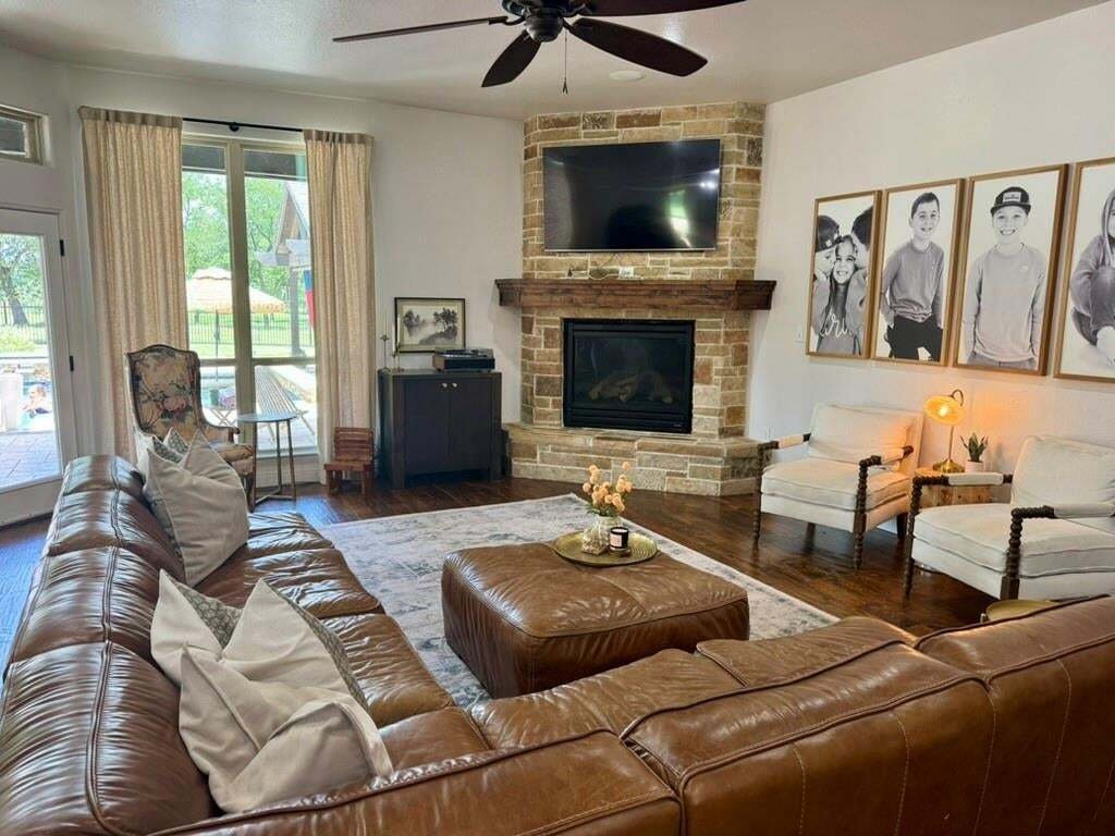 House in Lipan, Texas, United States 4 - 18934806