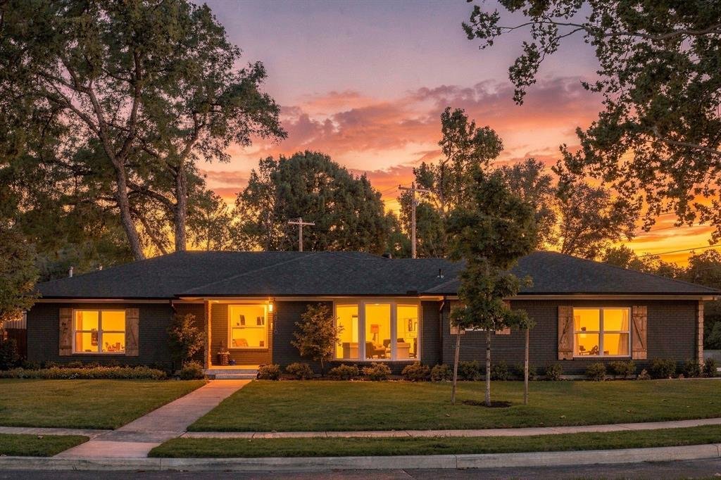 House in Dallas, Texas, United States 1 - 18934792