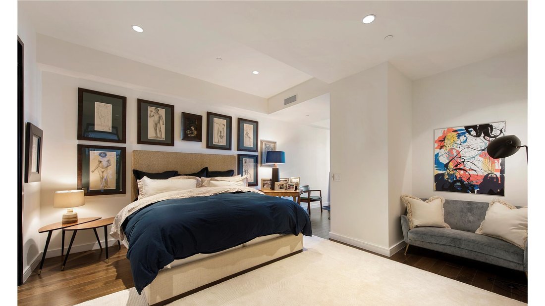 Condo in New York, New York, United States 3 - 18935006