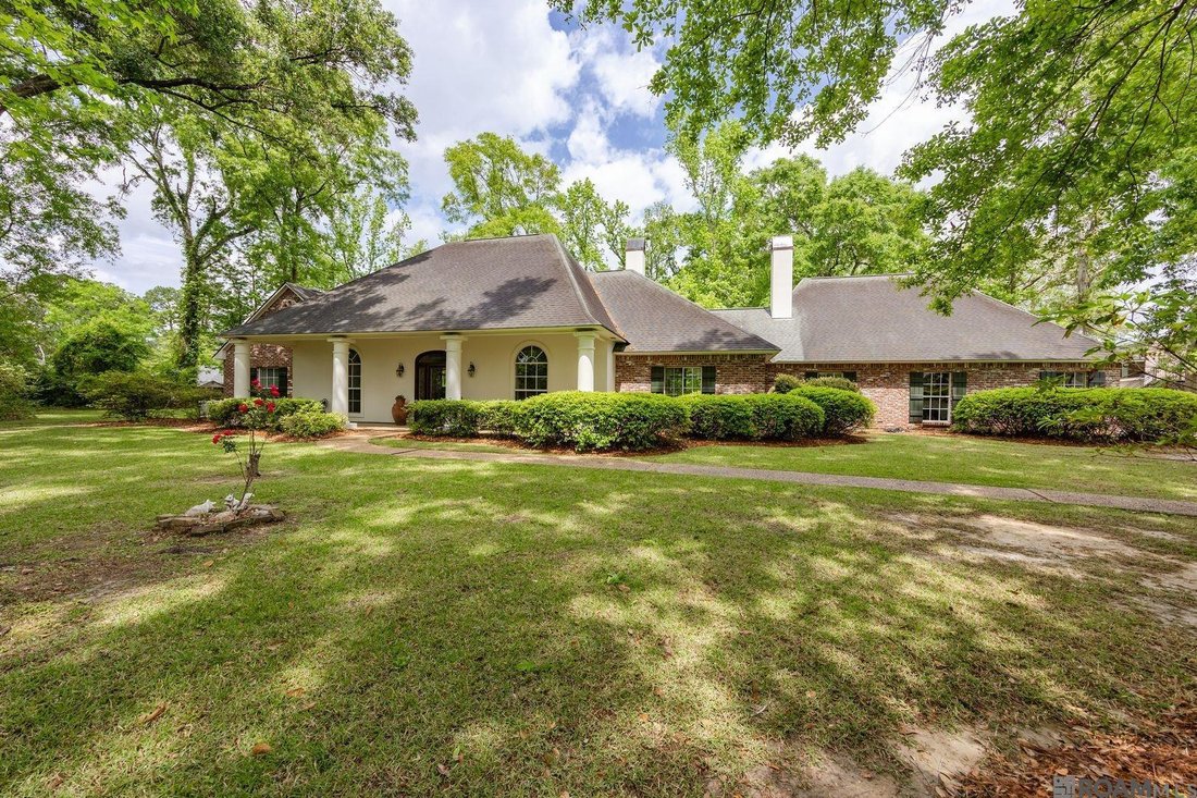 House in Baton Rouge, Louisiana, United States 2 - 18933189