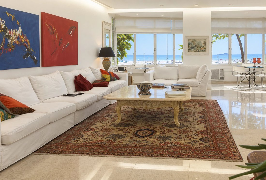 Apartment in Rio de Janeiro, State of Rio de Janeiro, Brazil 2 - 10449586