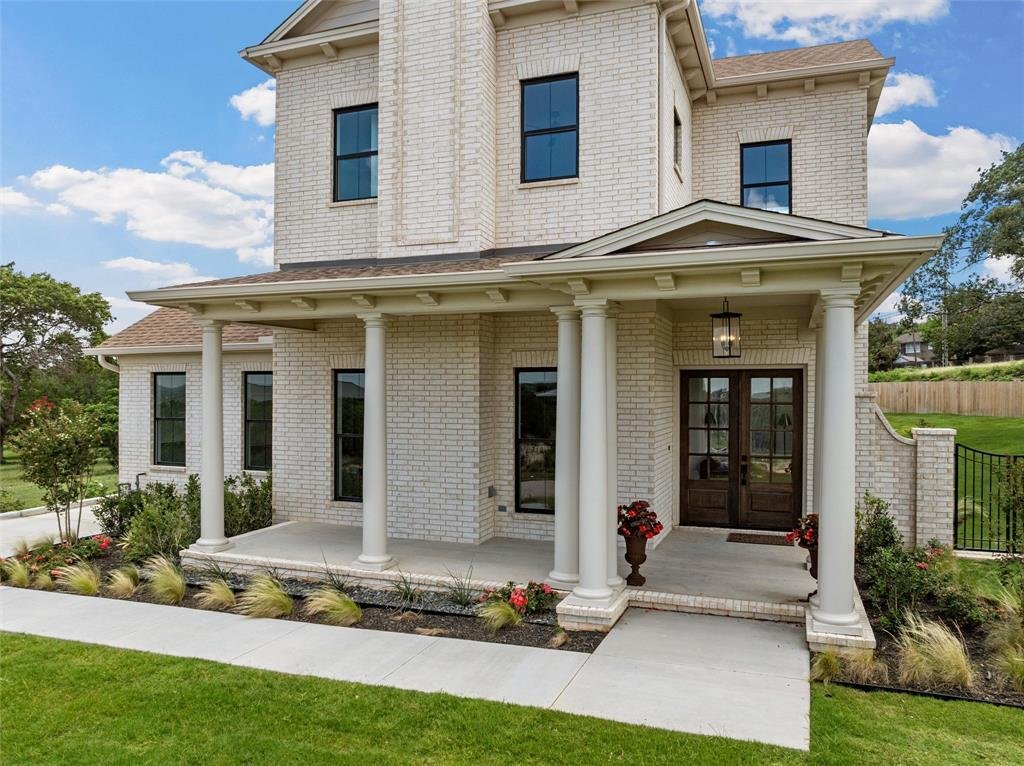 House in Woodway, Texas, United States 3 - 18934705