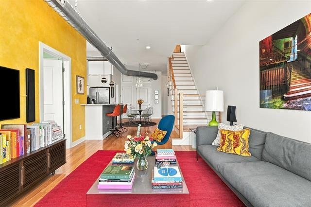 Condo in Jersey City, New Jersey, United States 4 - 18934864