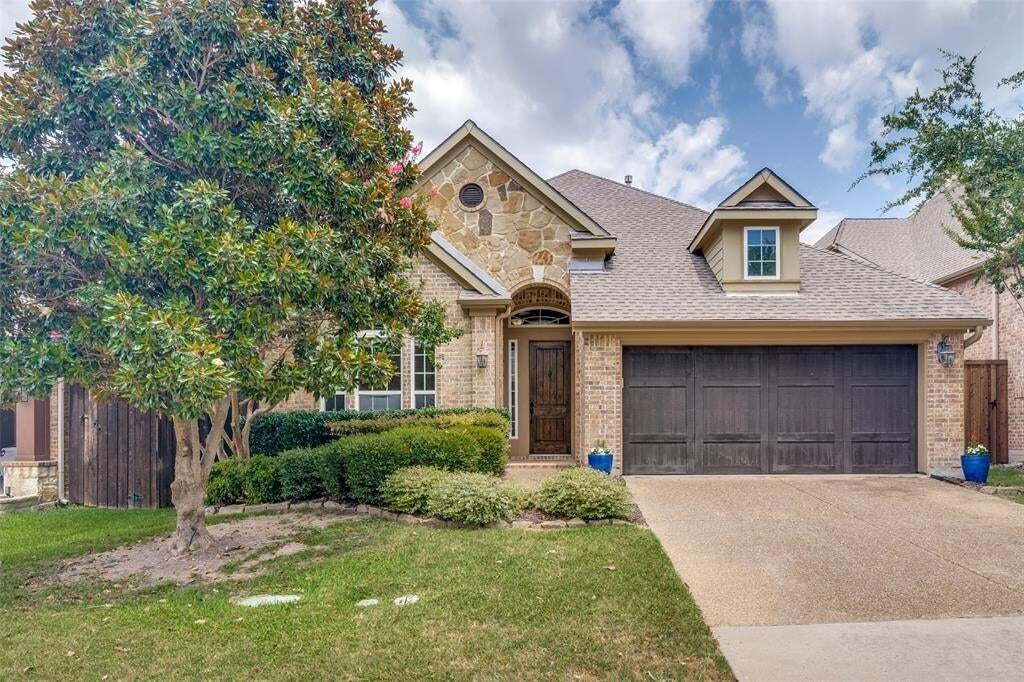 House in Dallas, Texas, United States 1 - 18934703