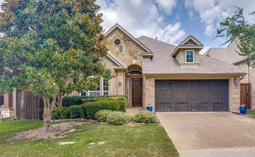 House in Dallas, Texas, United States 1