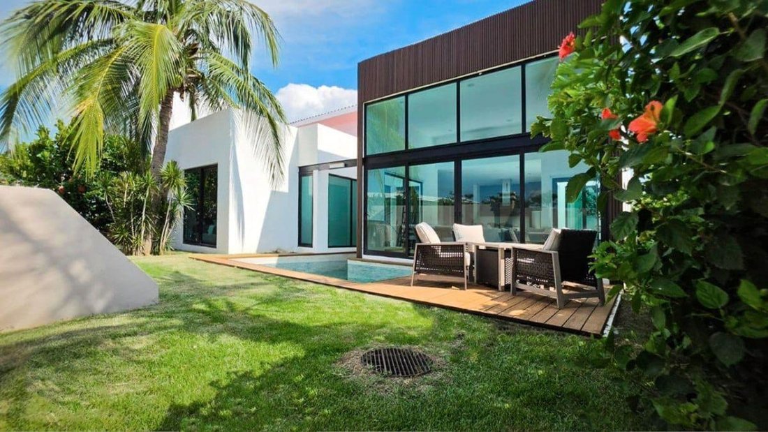 House in Nuevo Vallarta, Nayarit, Mexico 1 - 18936115