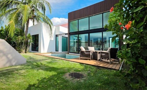 House in Nuevo Vallarta, Nayarit, Mexico 1