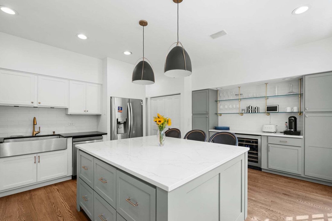 Townhouse in Chicago, Illinois, United States 3 - 18934973