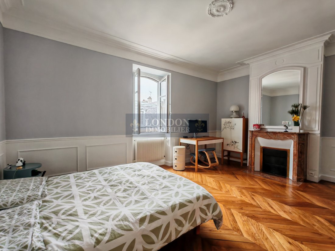 Apartment in Domaine National du Château, Versailles, France 4 - 18931991