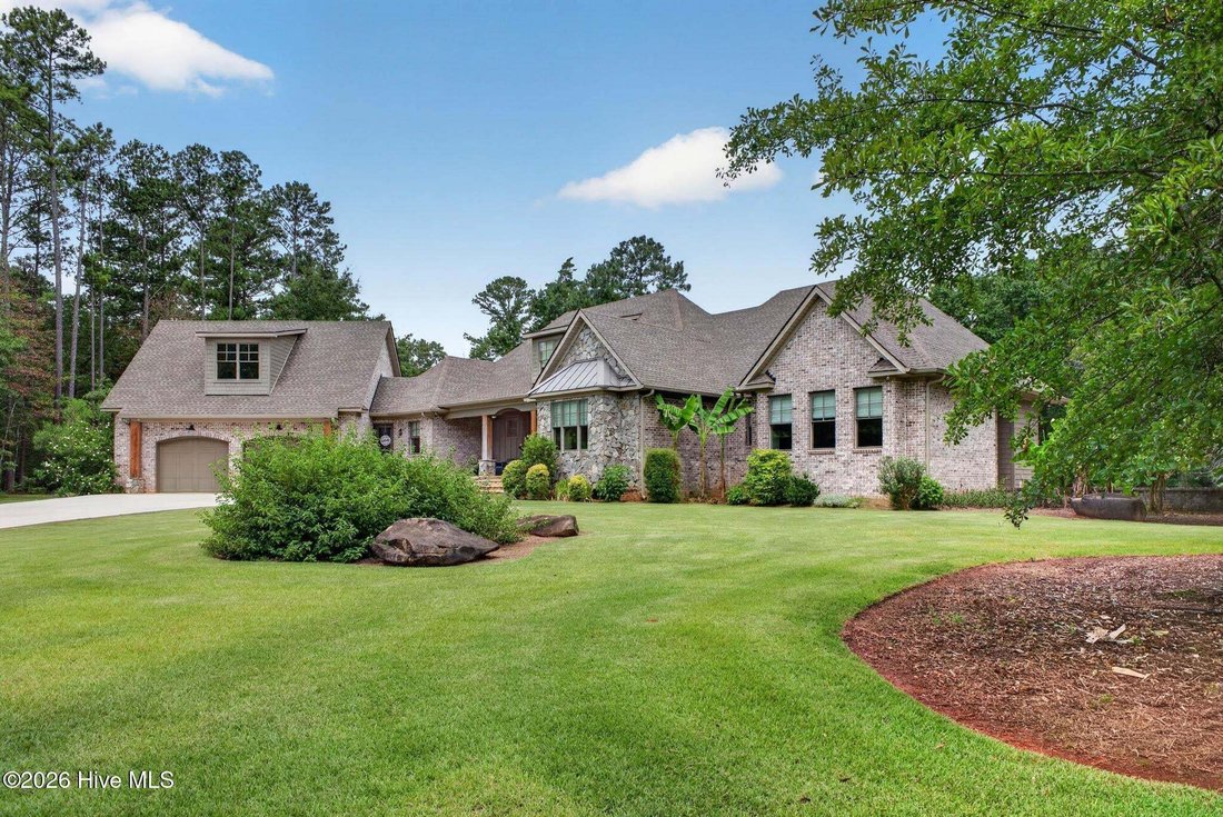 House in Aiken, South Carolina, United States 1 - 18934951