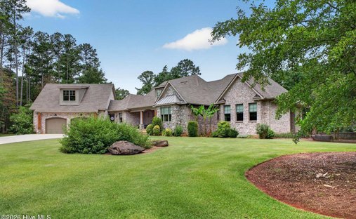 House in Aiken, South Carolina, United States 1