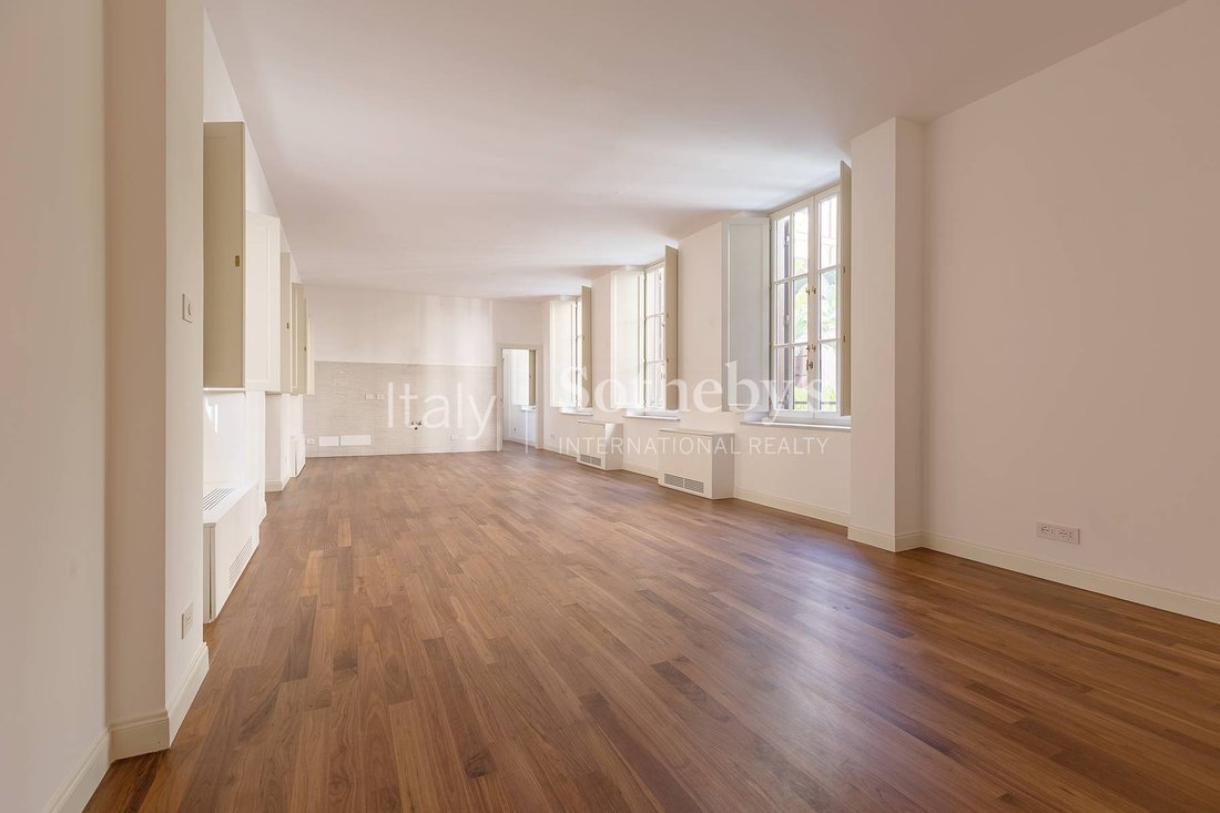 Apartment in Piazza del Popolo - Piazza Navona - Quirinale, Rome, Italy 4 - 14095924