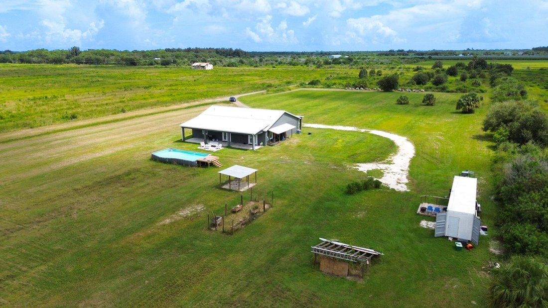 House in Fort Pierce, Florida, United States 4 - 18934268
