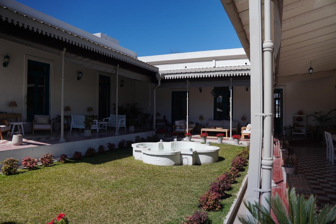 House in Yocsina, Cordoba, Argentina 3 - 18933447